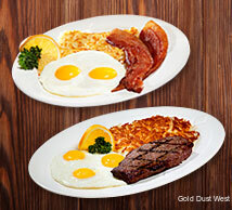 Фото Gold Dust West Carson City