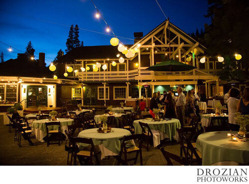 Гостиница River Ranch Lodge & Restaurant