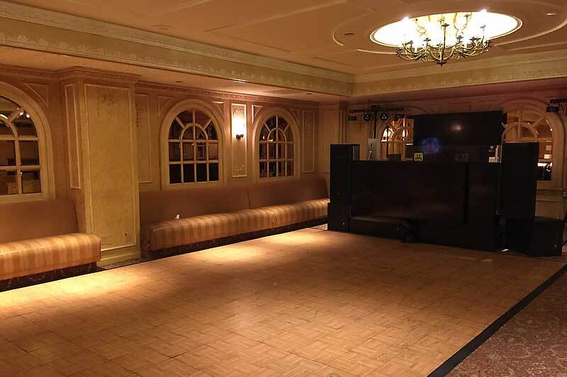 Фото The Claridge Hotel