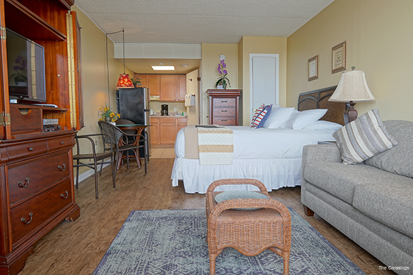 Фото The Crossings