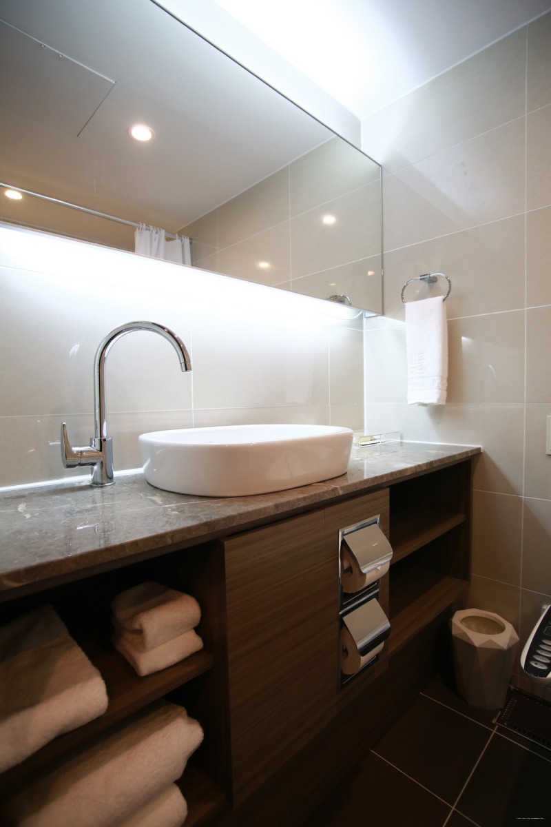 Фото Amid Hotel Seoul