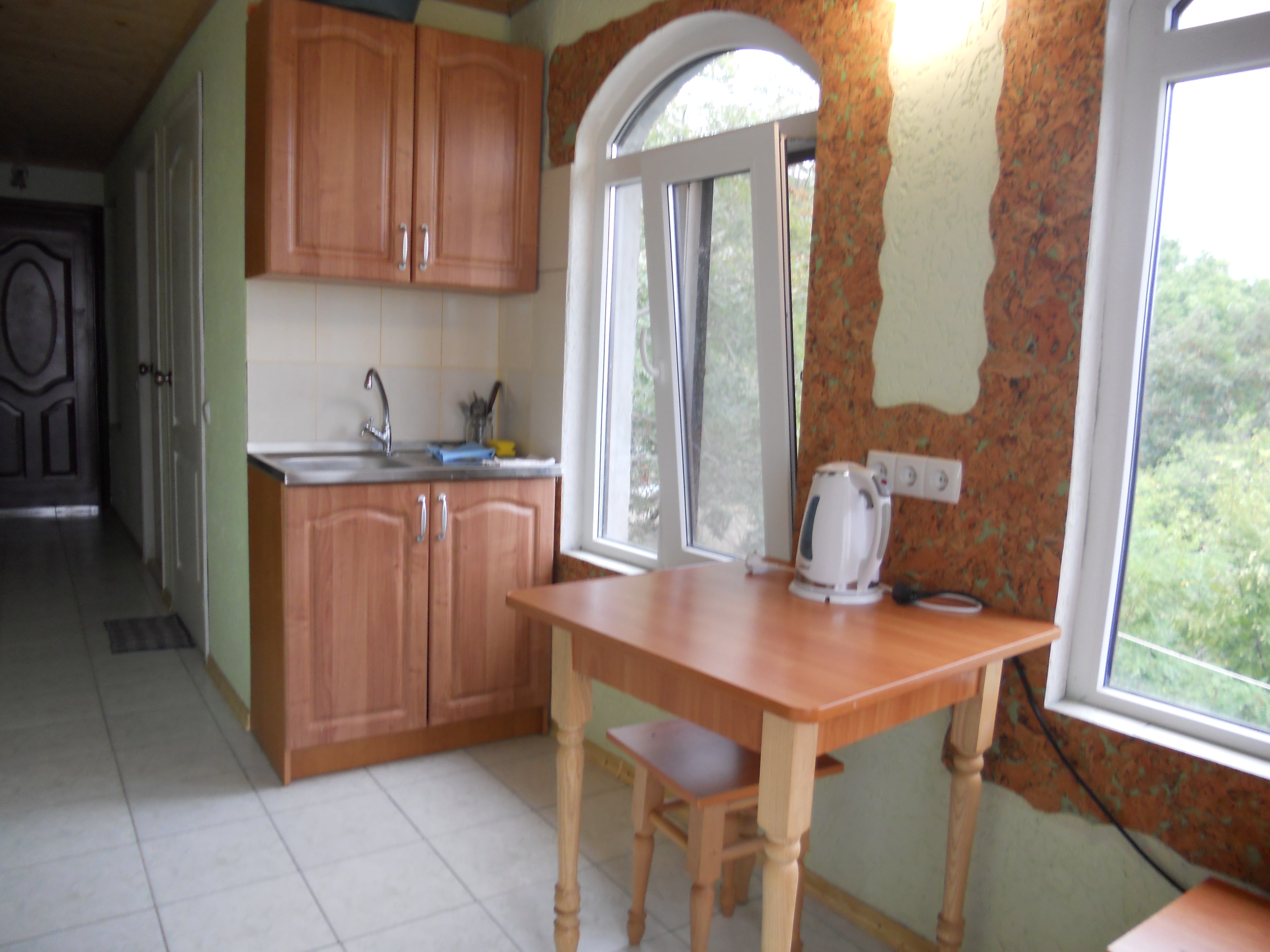 Фото Каллиера