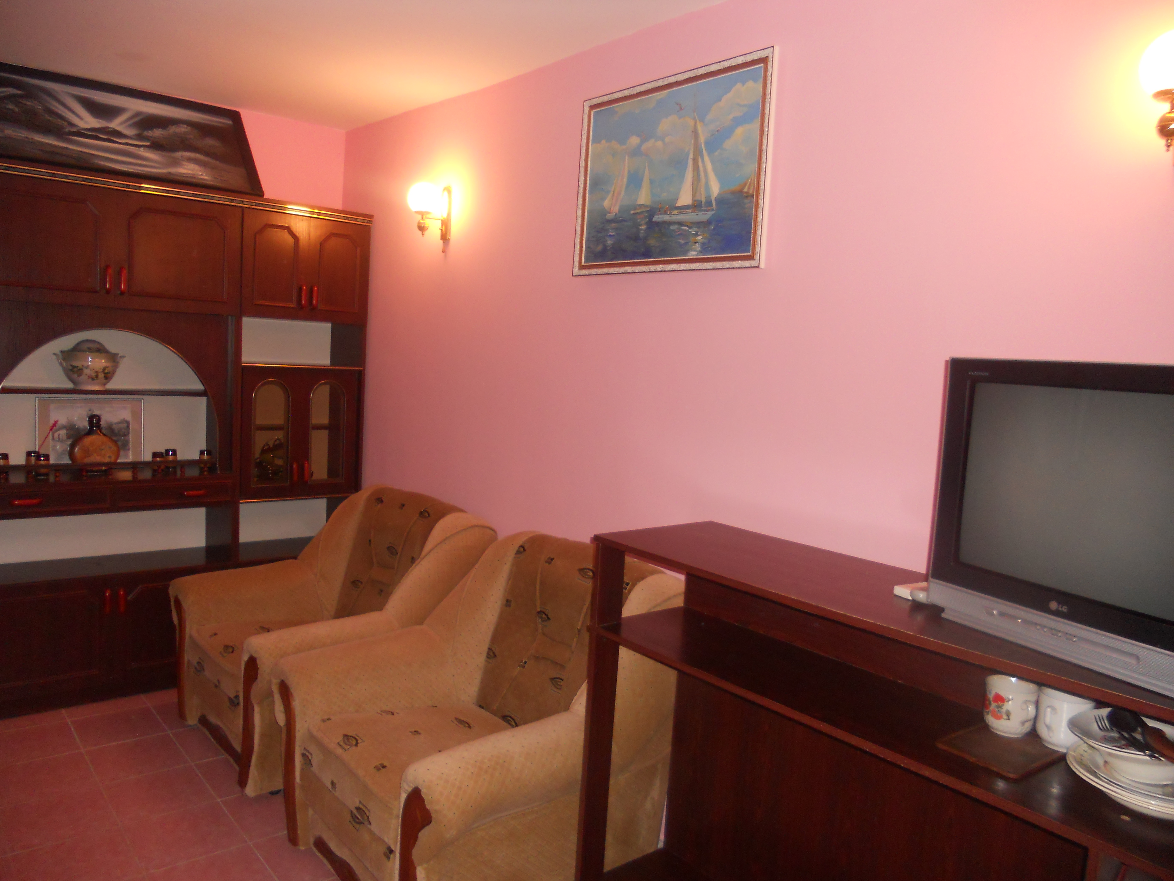 Фото Каллиера