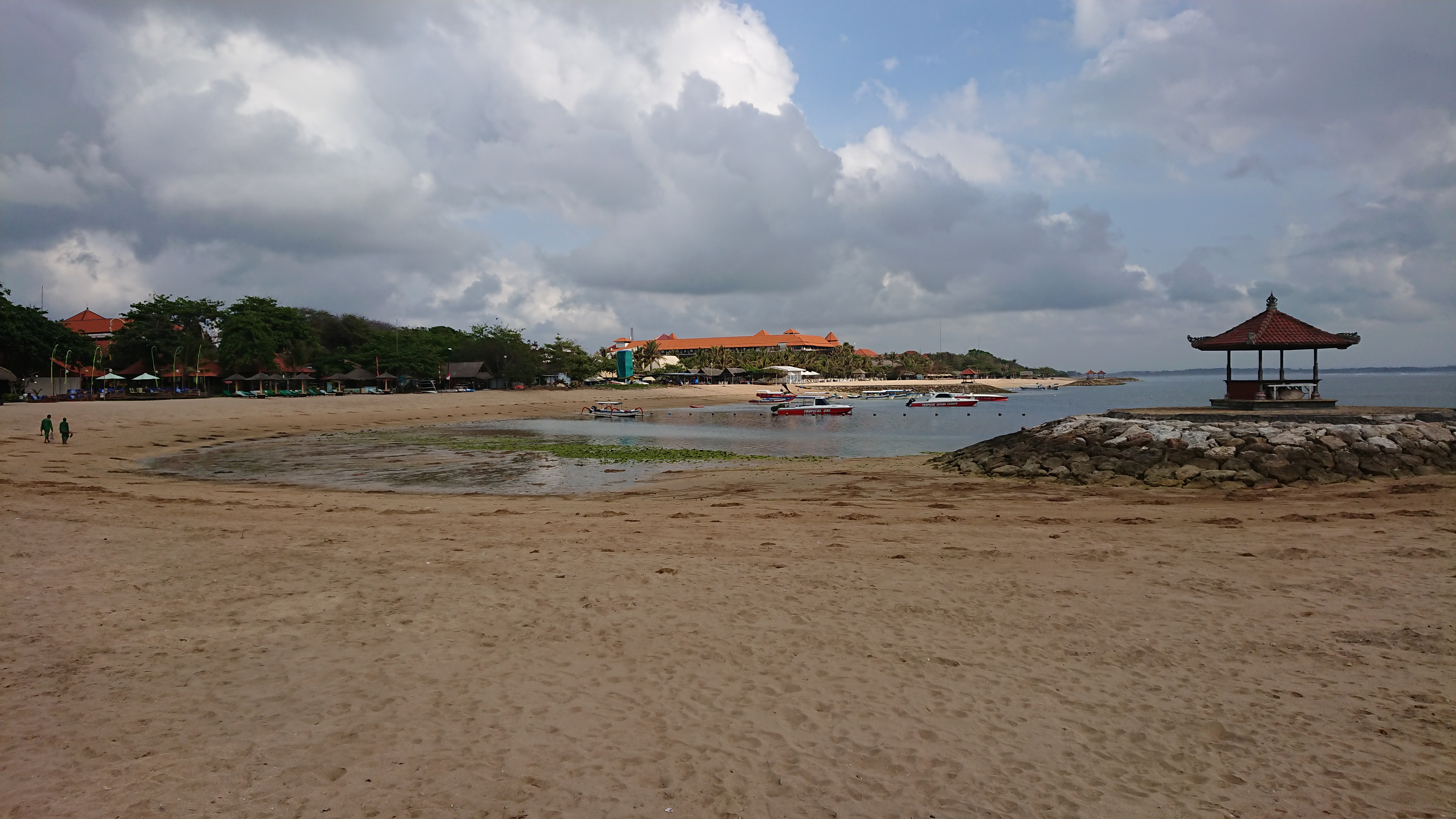 Фото Bali Tropic Resort & SPA