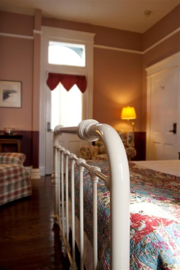 Фото Frederick House