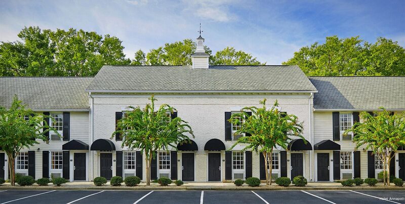 Фото Graduate Annapolis