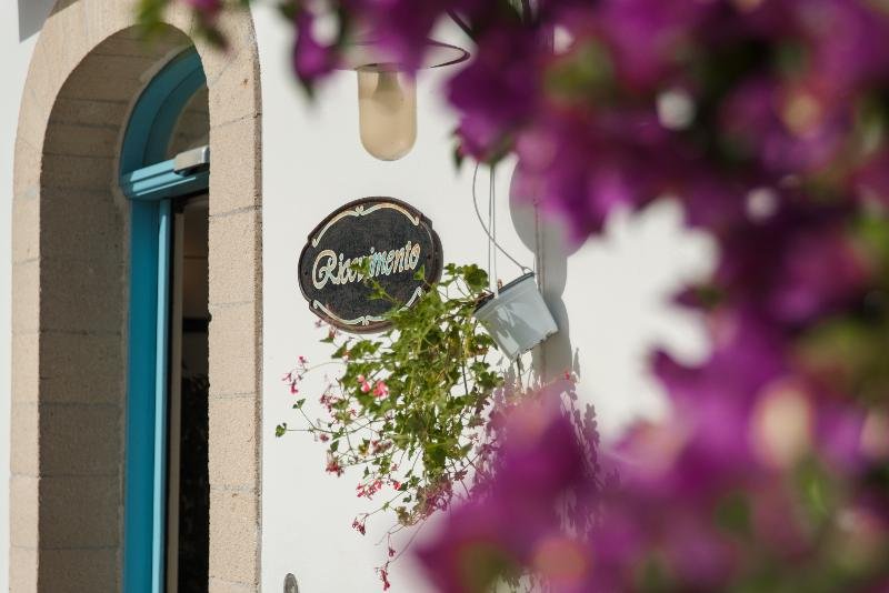 Фото Relais Antiche Saline