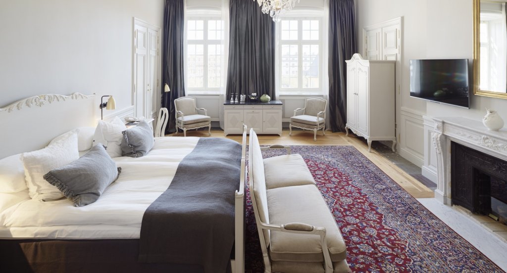 Фото Kungsträdgården