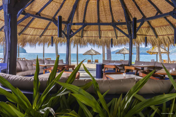 Фото Hotel Zena, a Viceroy Urban Retreat
