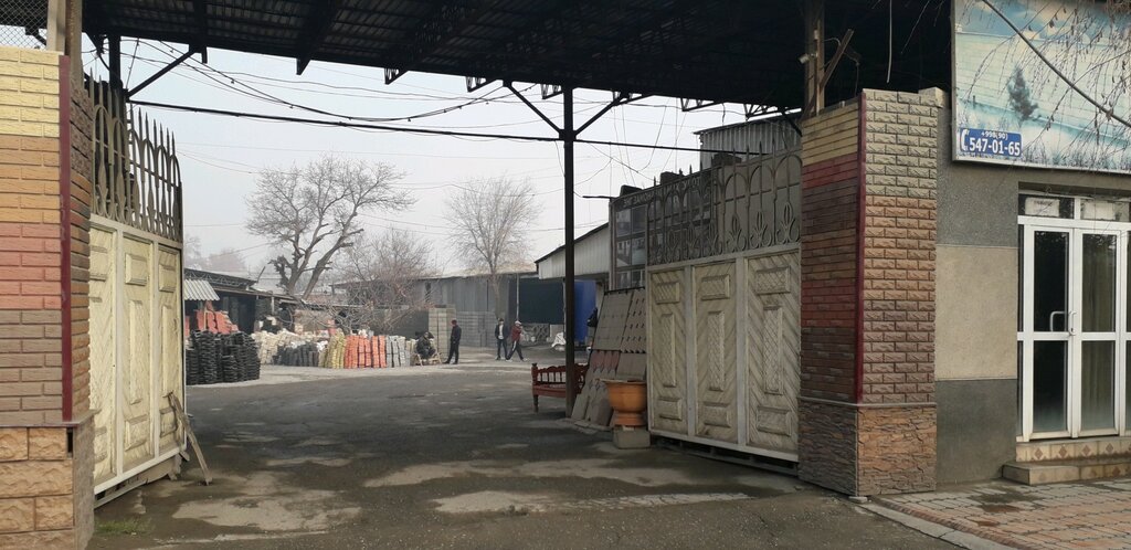 Paving tile Paving Slabs, Andijan, photo