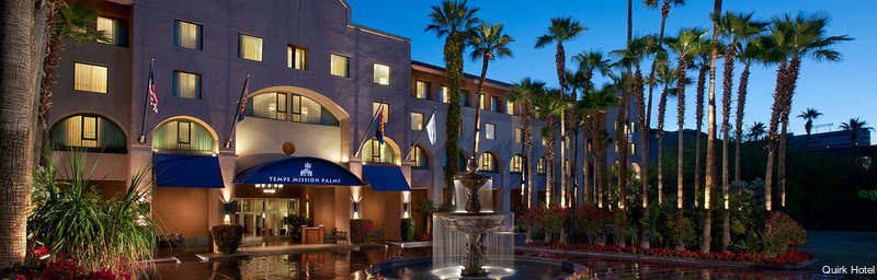 Фото Quirk Hotel Richmond, a Destination by Hyatt Hotel