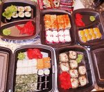 Appetit (Udmurtskaya Street, 304В), entrega de comida y almuerzo