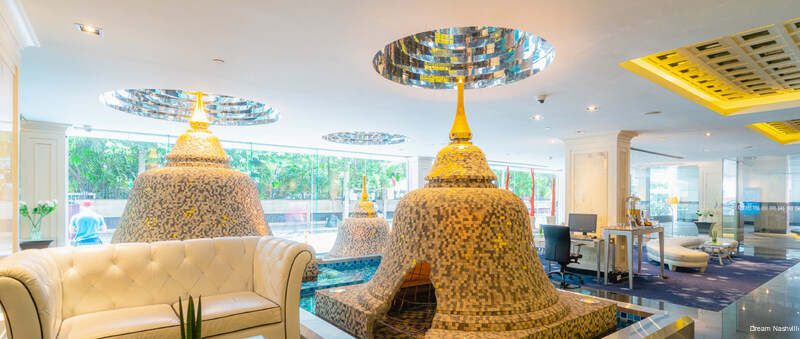 Фото Dream Nashville