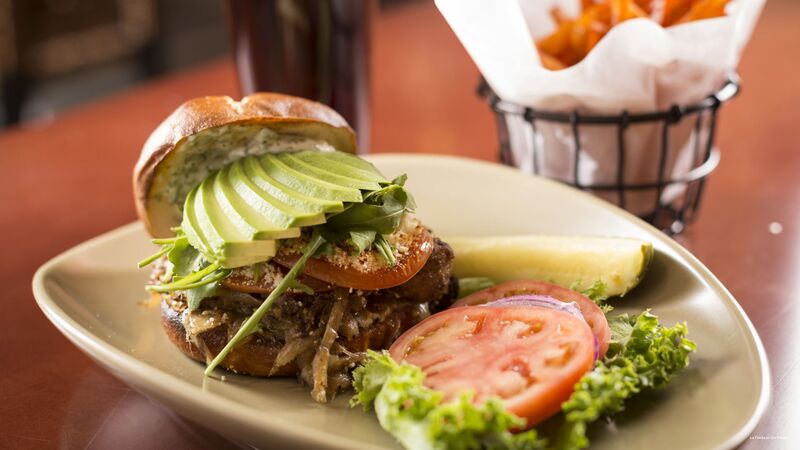 Фото La Fonda on the Plaza