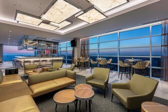 Фото Ac by Marriott Charlotte