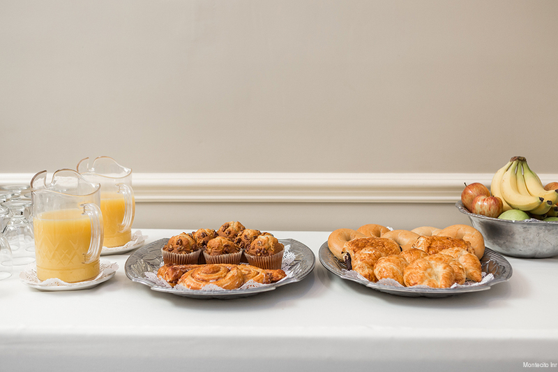 Фото Montecito Inn