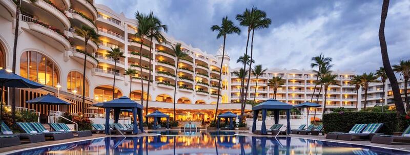 Фото Fairmont Miramar Hotel & Bungalows