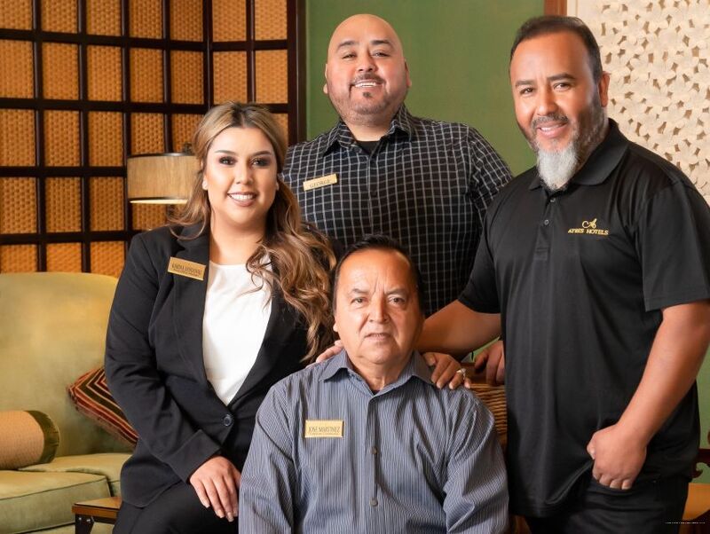 Фото Ayres Suites Yorba Linda