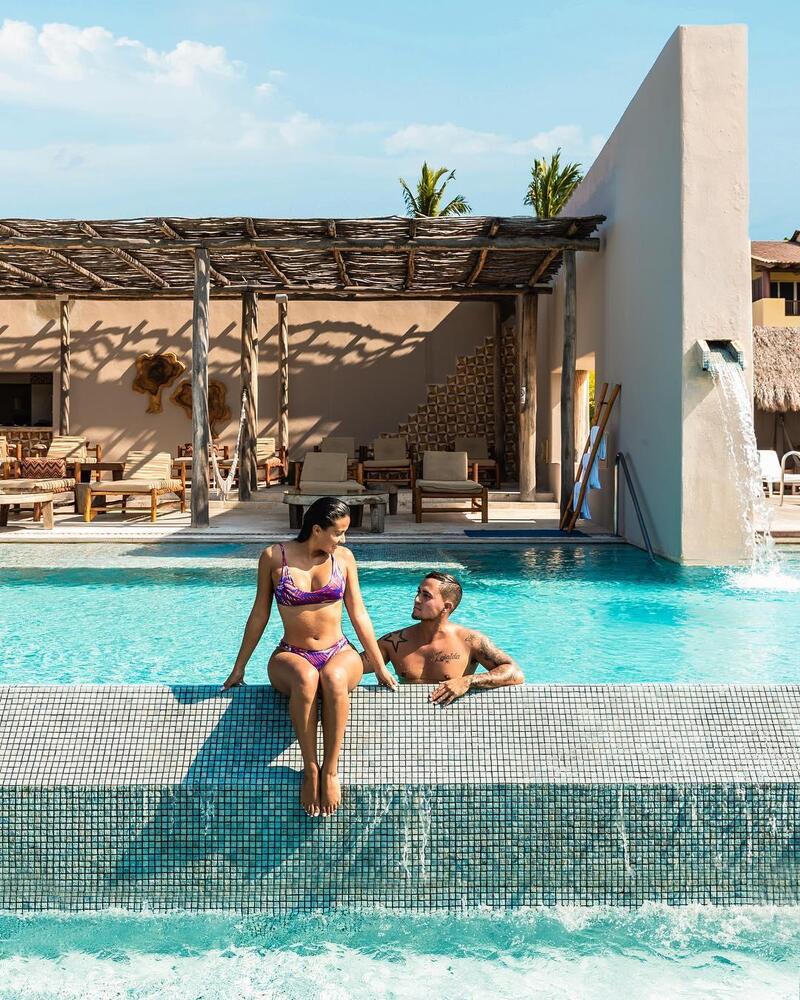 Фото Four Seasons Resorts Scottsdale at Troon North