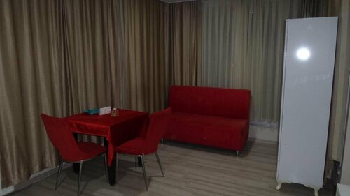 Гостиница Paxx Istanbul Hotel & Hostel в Бейоглу