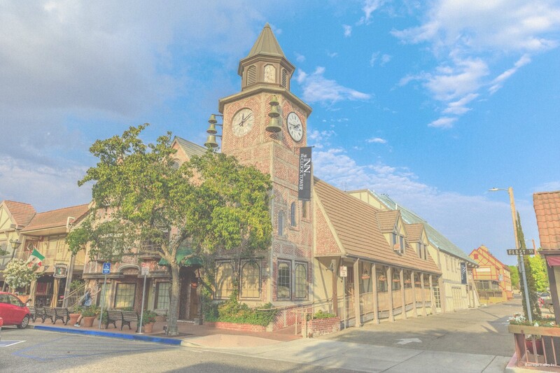 Фото Borrego Valley Inn