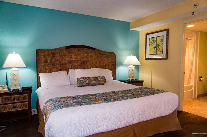 Фото Monterey Bay Suites