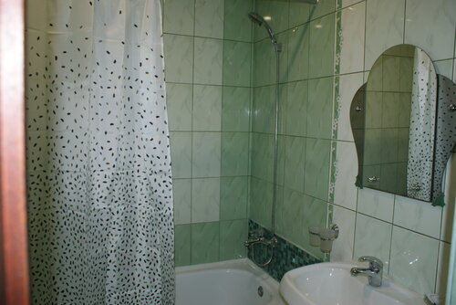 Внешний вид отеля Ковчег в Сергиевом Посаде, фото 2