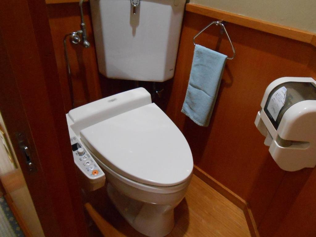 Фото Takaragawa Onsen Osenkaku