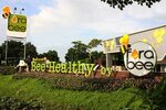 Fora Bee (Chon Buri, Pattaya, rayon Dzhomtyen), honey and beekeeping