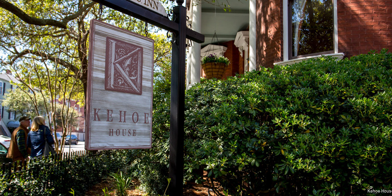 Фото Kehoe House