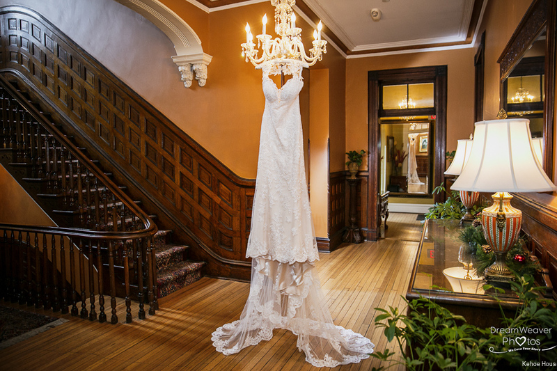 Фото Kehoe House