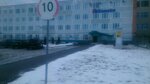 Steel Door (30th Inzhenerny Drive, 11) ، الأبواب