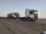 Milktrans (Zhurnalistov Street, 62), haulage