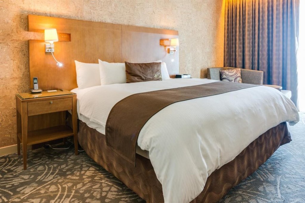 Фото Miyako Hybrid Hotel Torrance