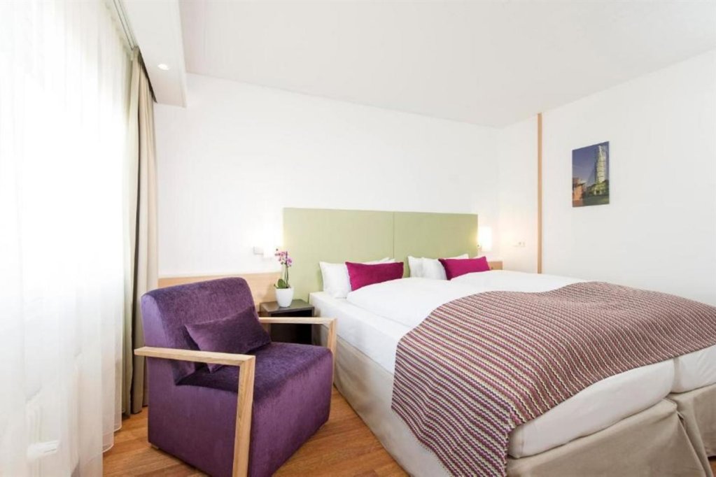 Фото Good Morning+ Malmö