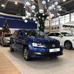 Фото 8 АвтоКлаус центр, официальный дилер Volkswagen