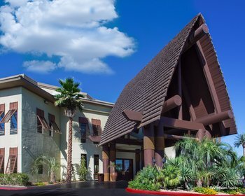 Фото Club Wyndham Austin