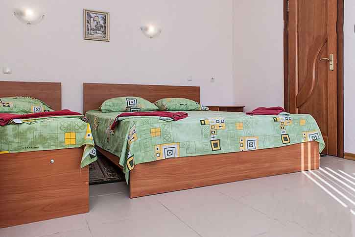 Фото Дом у моря Villa Costa