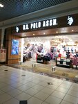 Cevahir Us Polo (İstanbul, Buyukdere Avenue, 22), children's store