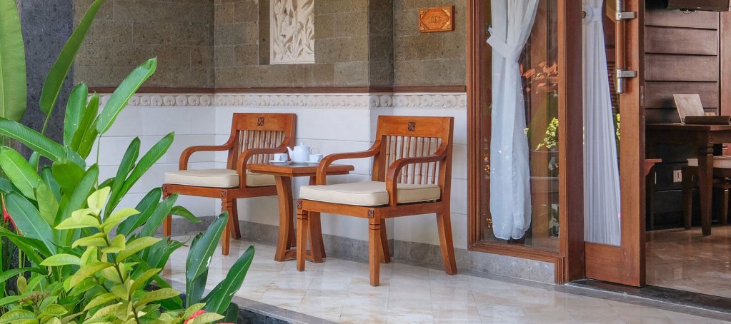 Фото Bali Tropic Resort & SPA