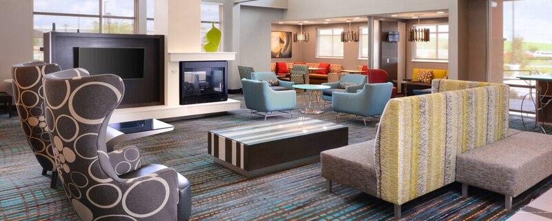 Фото Residence Inn by Marriott Houston Pasadena