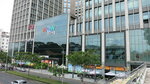 Nowzone Fashion Mall (Nguyen Van Cu Street, 235), shopping mall