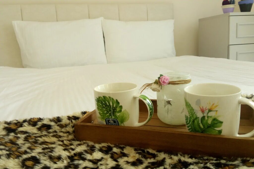 Hotel Z&b Home, Urgup, photo