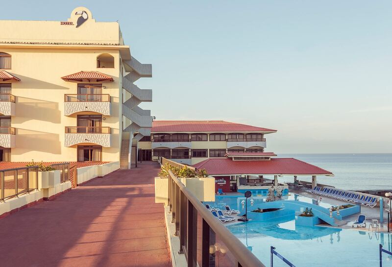 Фото Be Live Collection Punta Cana