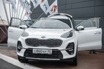 Фото 9 Дилерский центр KIA КорсГрупп