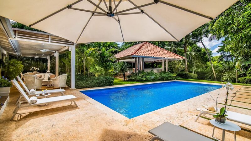 Фото Villa Coralina by Casa de Campo Resort & Villas