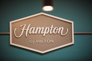 Hampton by Hilton Toulouse Airport