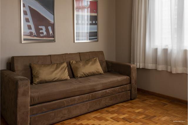 Фото Monreale Plus Midtown Campinas