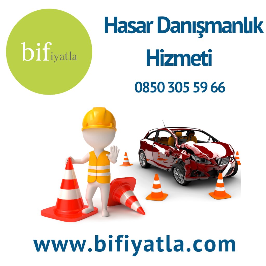 Sigorta acentaları Bifiyatla Sigorta Aracılık Hizmetleri, Çankaya, foto