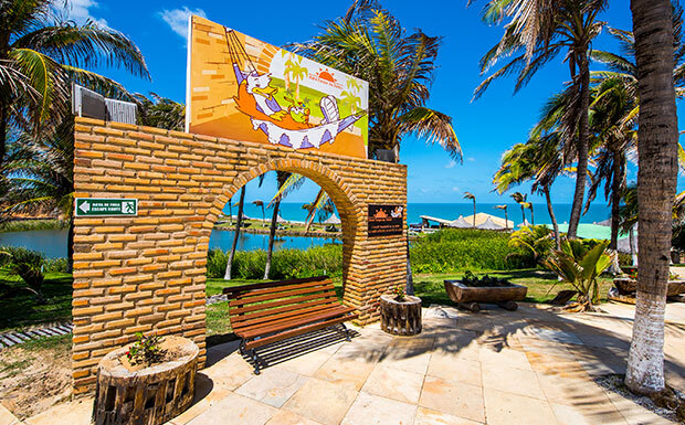 Фото Hotel Parque das Fontes